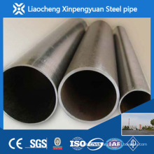 Professional 24 " SCH40 ASTM A53 GR.B/API 5L GR.B seamless carbon hot-rolled steel pipe